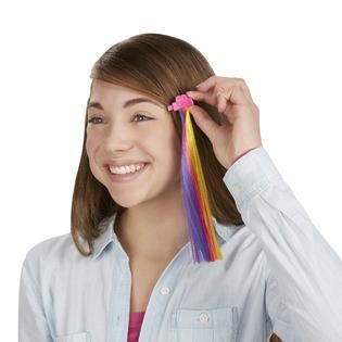 My Little Pony Equestria Girls Rainbow Rocks Rarity Rockin Hairstyle