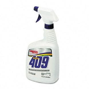 Clorox Formula 409 Cleaner/Degreaser   Office Supplies   Cleaning