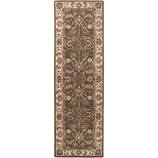 Artistic Weavers John 1003 3 x 12   Home   Home Decor   Rugs   Area