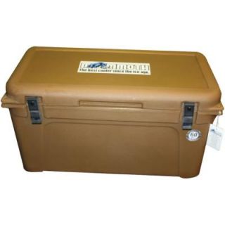 Mammoth 48.4 Qt. Tan Cooler MD60 T