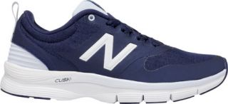 Womens New Balance 717v2 Cross Trainer   Abyss/Mirage