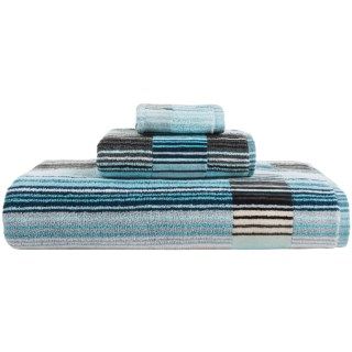 Christy Supreme Capsule Stripe Hand Towel 50