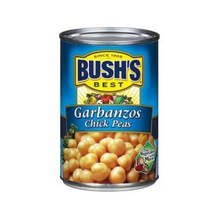 Bushs Best Garbanzo Beans 16 oz