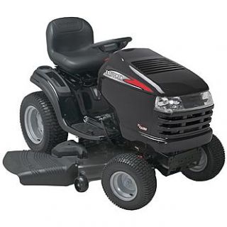 Craftsman 26 hp 54 in. Deck Garden Tractor