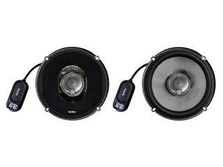 Infinity Kappa 62.9i 6.5" 225 Watt 2 Way Car Speakers