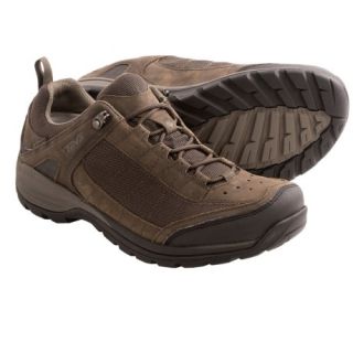 Teva Kimtah Mesh Trail Shoes (For Men) 8394V 41