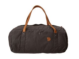 Fjällräven Duffel No. 4 Large Dark Grey