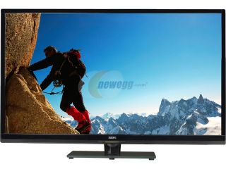 Open Box Seiki SE39UY04 39", 4K, 120Hz LED LCD HDTV