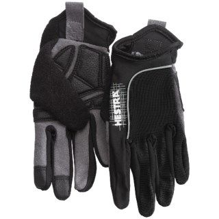 Hestra Long Sr. Cycling Gloves (For Men and Women) 6208F 30