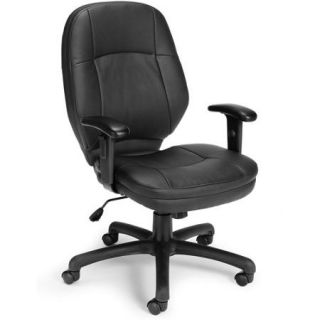 OFM Ergonomic Task Chair with Arms