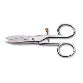 Mundial Inc Buttonhole Scissors 4 1/2   Home   Crafts & Hobbies