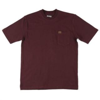 Wrangler L Tall Men's Pocket T Shirt 3W700BG