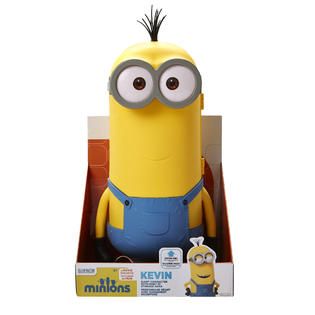 Despicable Me MINIONS 20 Storage Chest Minion Kevin   Toys & Games