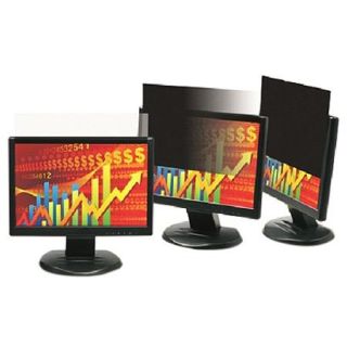 3M PF24.0W9 Privacy Filter for LCD Monitor