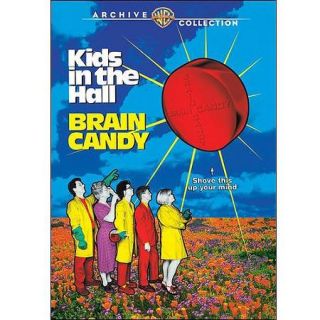 Kids In The Hall Brain Candy (Widescreen)