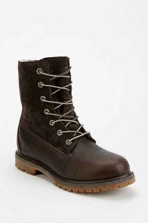Timberland Teddy Leather Lace Up Boot