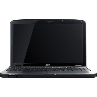 Acer Aspire 5738Z 4111 15.6 Notebook   Intel Pentium T4300 2.10 GHz