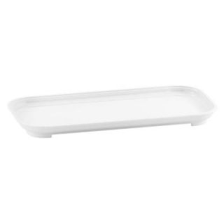 KOHLER Artifacts Ceramic Tray in White K 98629 NA