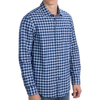 Tommy Bahama Squared Away Plaid Shirt (For Men) 8240Y 59