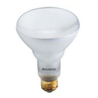 Illumine 65 Watt Halogen BR40 Light Bulb (5 Pack) 8695655