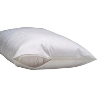Mainstays Cotton Touch Pillow Cover