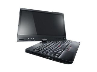 Open Box Lenovo ThinkPad X220 4298F0U 12.5' LED Tablet PC   Core i5 i5 2520M 2.5GHz   Black