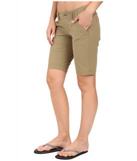 Marmot Lobos Shorts Desert Khaki