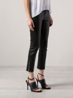 Sylvie Schimmel Side Zip Trouser