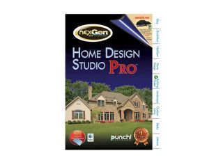 Individual Software Total 3d Home, Landscape & Deck Suite 12