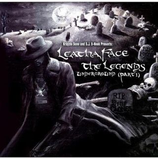 Leathaface Legends Underground 1