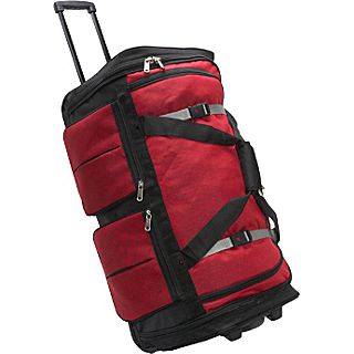 Athalon 15 Pocket 29 Wheeling Duffel