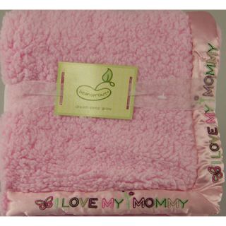 beansprout All Crib Bedding Pieces