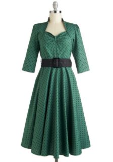 Pine for the Past Dress  Mod Retro Vintage Dresses