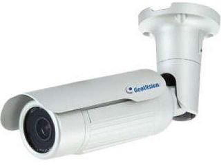GeoVision GV MFD130 (84 MD130 100U) 1280 (H) x 1024 (V) MAX Resolution RJ45 Surveillance Camera