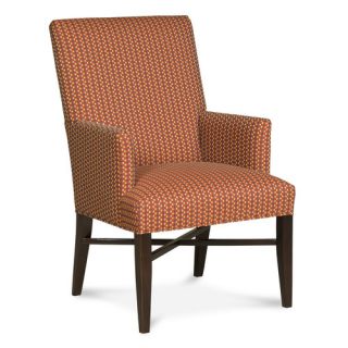 Fairfield Chair Narrow Occasional Arm Chair