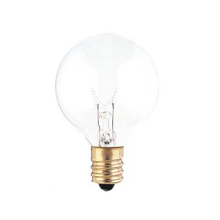 120 Volt (2700K) Incandescent Light Bulb