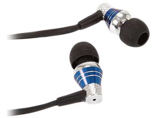 JLAB Blue MyBuds PRO Blue MACHSPEED MyBuds Pro In Ear Headphones with Mic