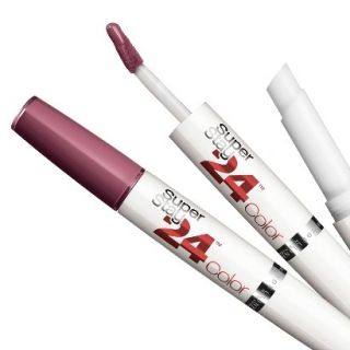 Maybelline® Super Stay 24™ 2 Step Lipcolor   0.14 oz