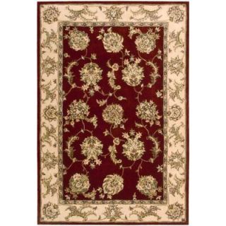 Nourison 2000 Lacquer 8 ft. 6 in. x 11 ft. 6 in. Area Rug 682918