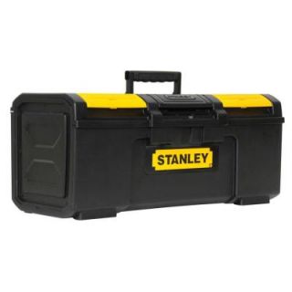 Stanley 24 in. One Touch Latch Tool Box STST24410