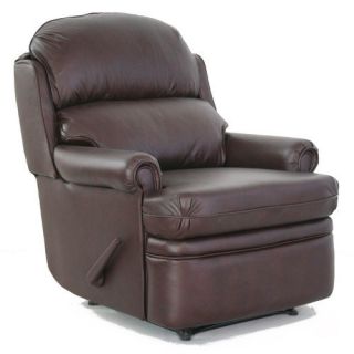 Barcalounger Capital Club ll Recliner