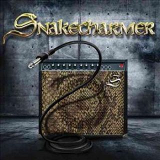 Snakecharmer (Ltd) (Colv) (Ogv) (Vinyl)