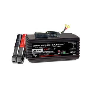 Schumacher Electric 1.5 Amp SpeedCharge Maintainer   Automotive