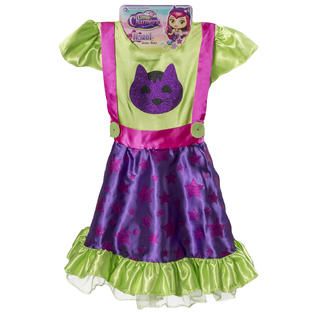 Nickelodeon Little Charmers Hazels Dress   Toys & Games   Pretend