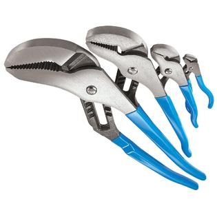 Channellock Pros Choice 4 pc. Pliers Set   Tools   Hand Tools   Pliers