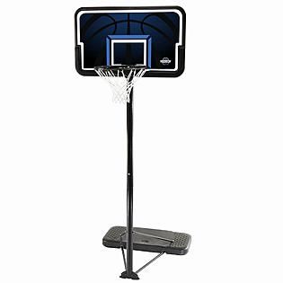 Lifetime  44 In. Portable Basketball System
