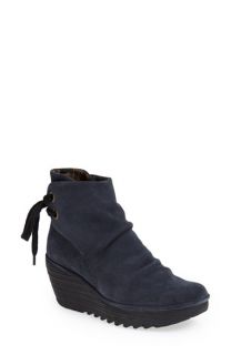 Fly London Yama Bootie