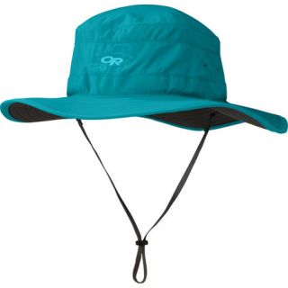 Outdoor Research Womens Solar Roller Hat 446779