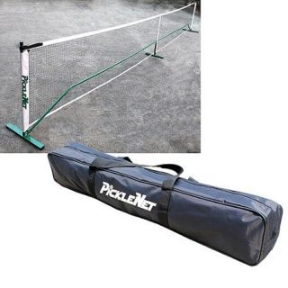 Portable PickleBall Net by Oncourt Offcourt