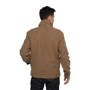 Signature by Levi Strauss & Co.   Mens Canvas Jacket